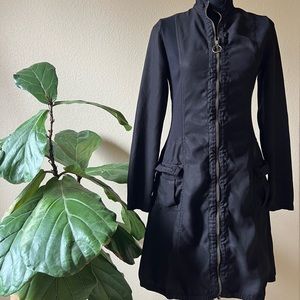 XCVI Deschutes Jacket Dress